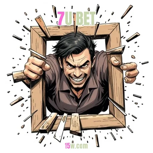 7U BET: Os Bônus que Podem Mudar Seu Jogo Hoje