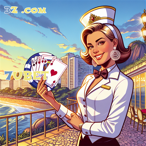 Atrações Imperdíveis dos Slots no 7U BET