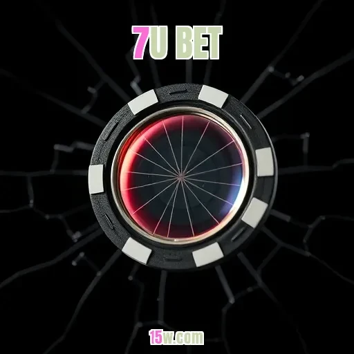 7U BET: Descubra Todos os Recursos para Apostar com Segurança