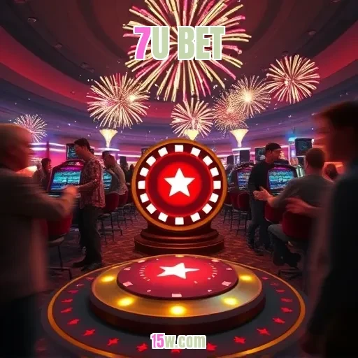 7U BET: Descubra os Melhores Métodos de Pagamento Para Suas Apostas