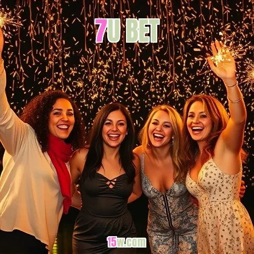 7U BET: Segurança que garante a sua confiança nas apostas online