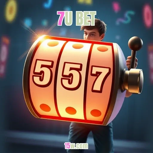 7U BET Eventos Esportivos